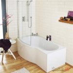 وان حمام پلی تک مدل نیروانا