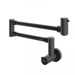 شیر روگازی شودر مدل مارینو مشکی