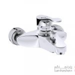 شیر دوش شودر مدل لرد کروم