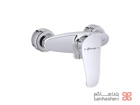 lord-shouder-toilet1.jpg شیر توالت شودر مدل لرد کروم - Image 1
