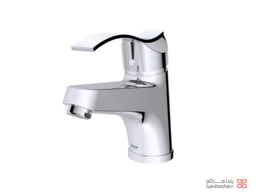 opal-shouder-washstandfix1.jpg شیر روشویی شودر مدل اپال کروم - Image 1