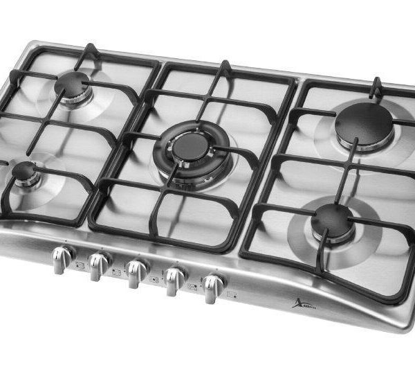 اجاق گاز صفحه ای اخوان مدل G13-HE