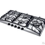 اجاق گاز صفحه ای اخوان مدل G13-S-HE