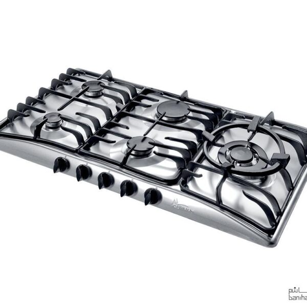 اجاق گاز صفحه ای اخوان مدل G13-S-HE