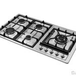 اجاق گاز صفحه ای اخوان مدل G133-S-HE