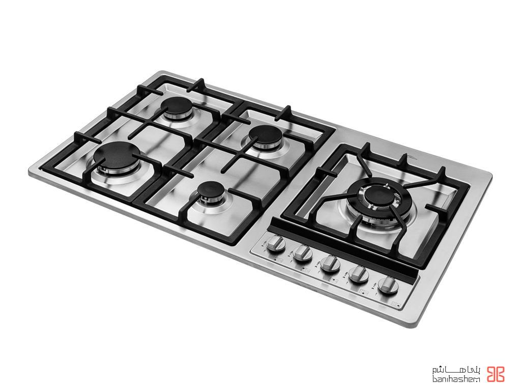 Akhavan-gas-G133-S-b.jpg اجاق گاز صفحه ای اخوان مدل G133-S-HE - Image 1