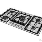 اجاق گاز صفحه ای اخوان مدل G133-HE