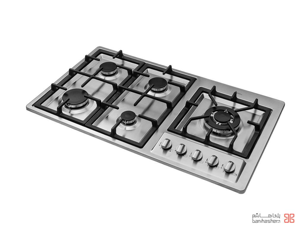Akhavan-gas-G135-S-b.jpg اجاق گاز صفحه ای اخوان مدل G135-S-HE - Image 1