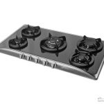 اجاق گاز صفحه ای اخوان مدل G14-HE