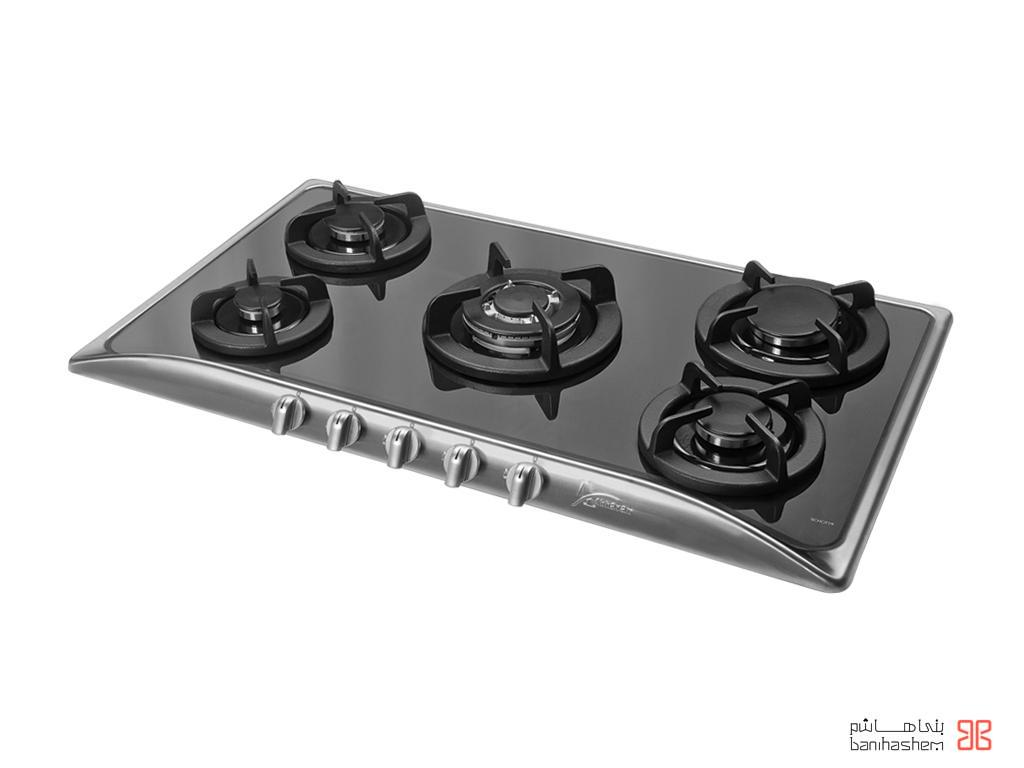 Akhavan-gas-G14-b1.jpg اجاق گاز صفحه ای اخوان مدل G14-HE - Image 1