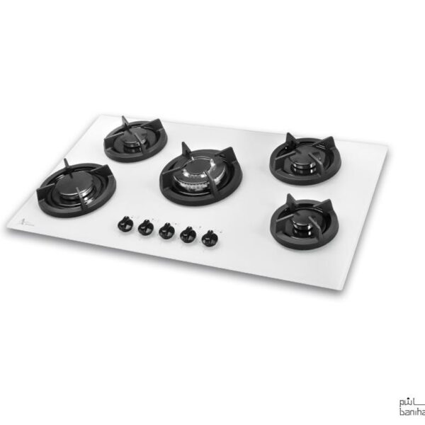 اجاق گاز صفحه ای اخوان مدل G142