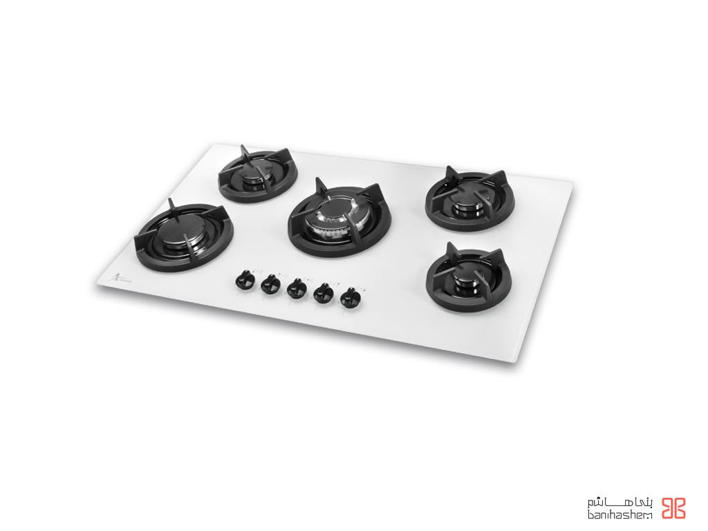 Akhavan-gas-G142-b.jpg اجاق گاز صفحه ای اخوان مدل G142 - Image 1