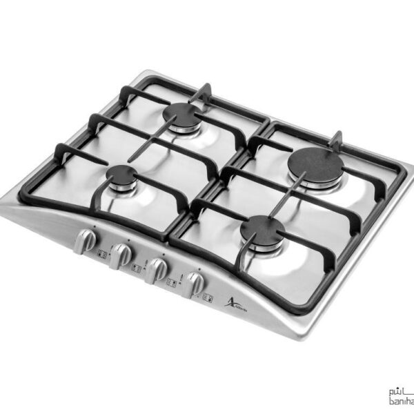 اجاق گاز صفحه ای اخوان مدل G15-HE