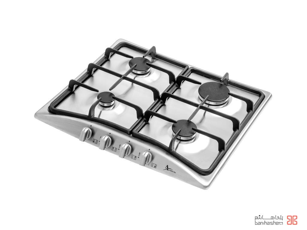 Akhavan-gas-G15-b.jpg اجاق گاز صفحه ای اخوان مدل G15-HE - Image 1