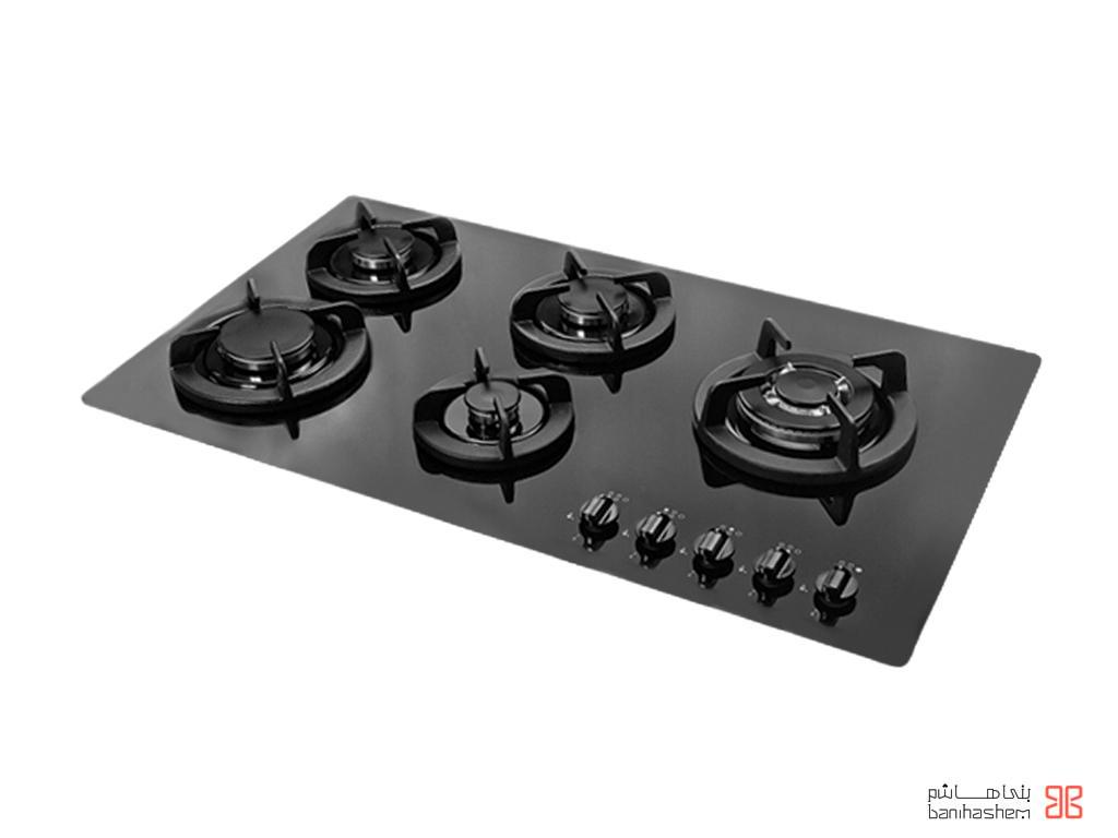 Akhavan-gas-G24-S-b.jpg اجاق گاز صفحه ای اخوان مدل G24-S - Image 1
