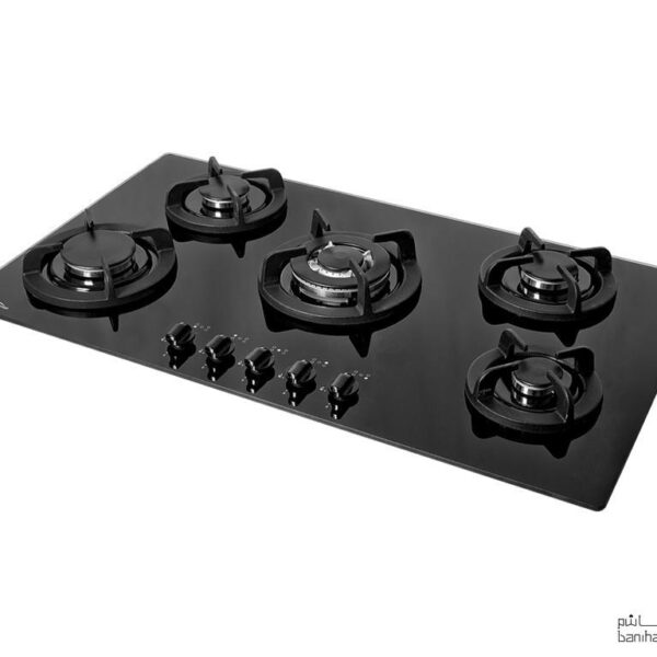 اجاق گاز صفحه ای اخوان مدل G24