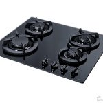 اجاق گاز صفحه ای اخوان مدل G3-HE
