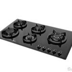 اجاق گاز صفحه ای اخوان مدل G35-S