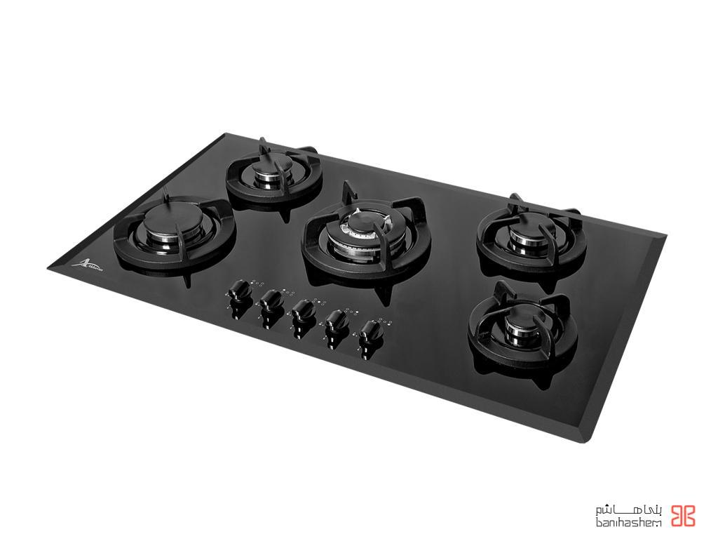 Akhavan-gas-G35-b.jpg اجاق گاز صفحه ای اخوان مدل G35 - Image 1