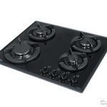 اجاق گاز صفحه ای اخوان مدل G4-HE