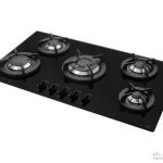 اجاق گاز صفحه ای اخوان مدل V13