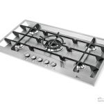 اجاق گاز صفحه ای اخوان مدل V21