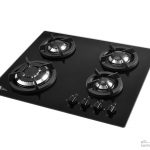 اجاق گاز صفحه ای اخوان مدل V26