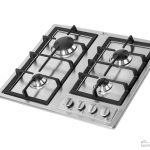 اجاق گاز صفحه ای اخوان مدل V27
