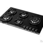 اجاق گاز صفحه ای اخوان مدل V8-S