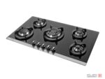 اجاق گاز صفحه ای اخوان مدل V8