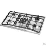 اجاق گاز صفحه ای اخوان مدل GI13