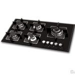اجاق گاز صفحه ای اخوان مدل GI137-S