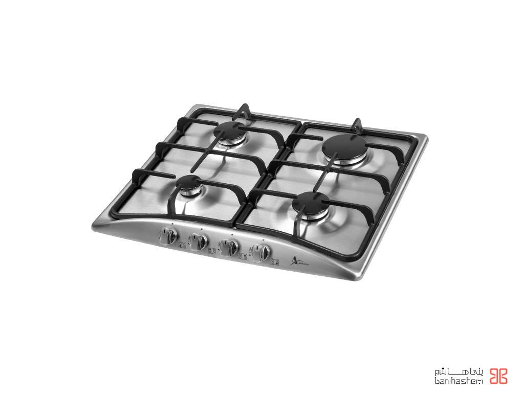 Akhavan-gas-gi15-new-1.jpg اجاق گاز صفحه ای اخوان مدل GI15 - Image 1