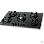 اجاق گاز صفحه ای اخوان مدل GI24