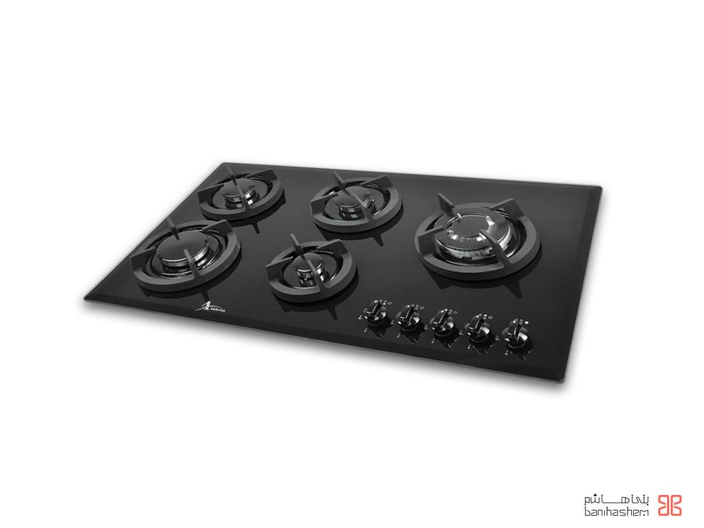 Akhavan-gas-gi35s-new.jpg اجاق گاز صفحه ای اخوان مدل GI35-S - Image 1