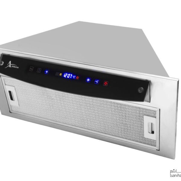 هود مخفی اخوان مدل H211