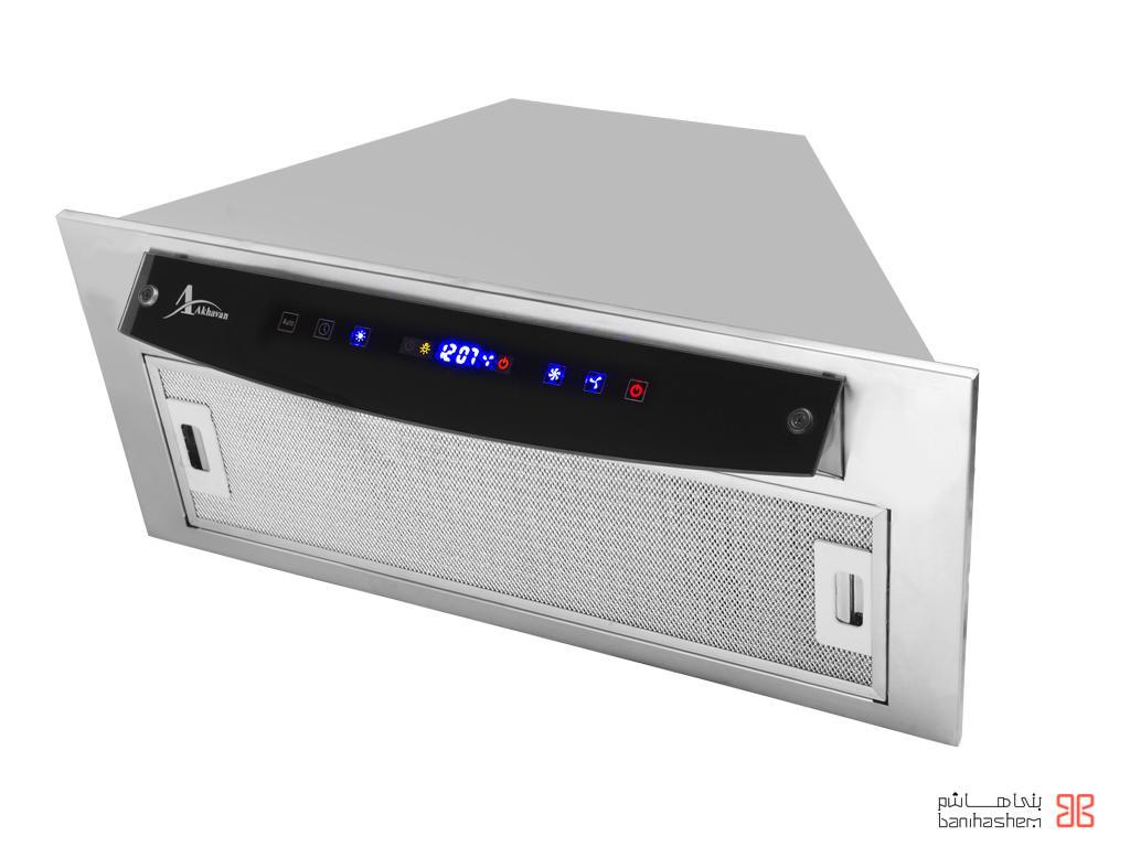 هود مخفی اخوان مدل H211