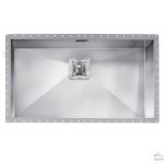 سینک ظرفشویی توکار اخوان سری زیر کورینی مدل 401