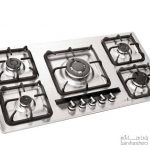 اجاق گاز اخوان مدل GI145