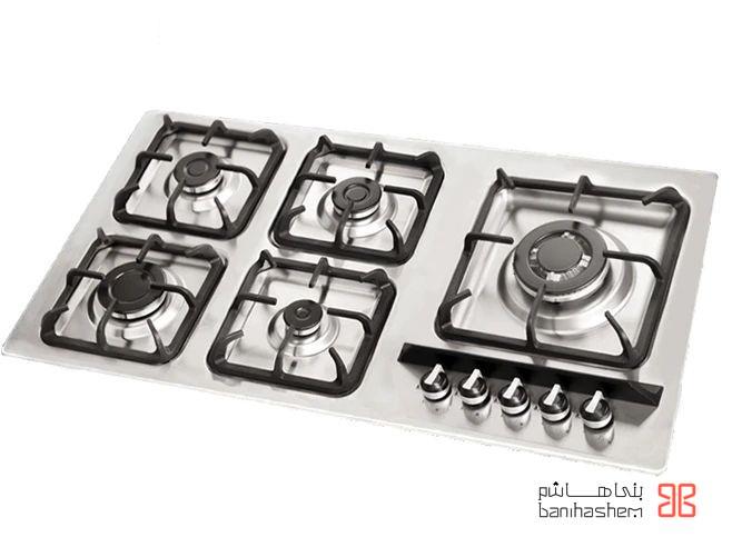 Akhavan_Gaz_GI145S.jpg اجاق گاز اخوان مدل GI145S - Image 1