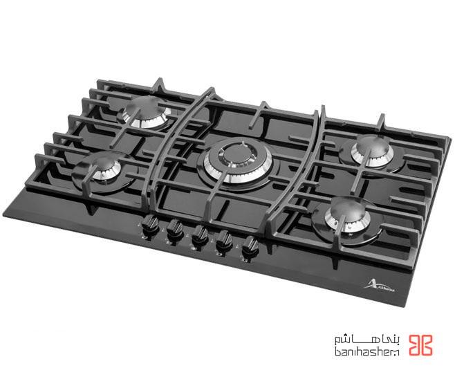 Akhavan_Gaz_V25.jpg اجاق گاز اخوان مدل V25 - Image 1