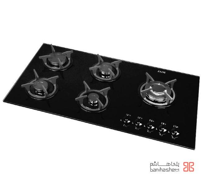 Akhavan_Gaz_Z5.jpg اجاق گاز اخوان مدل Z5 - Image 1