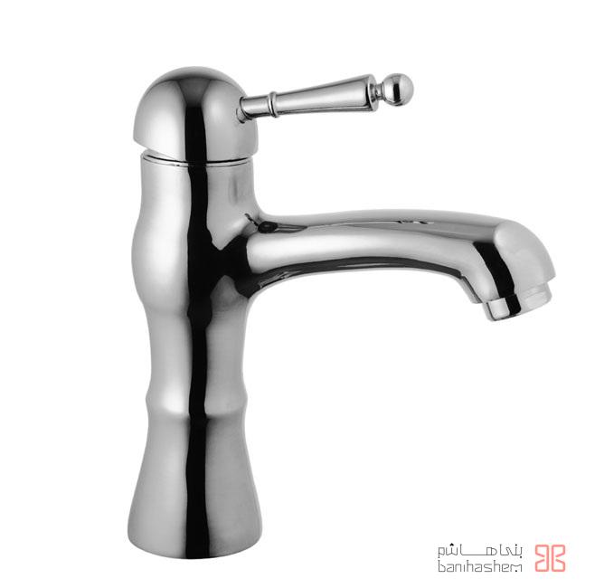 AlborzRoz_Ro_Martin_C شیر روشویی البرز روز مدل مارتین کروم - Image 1
