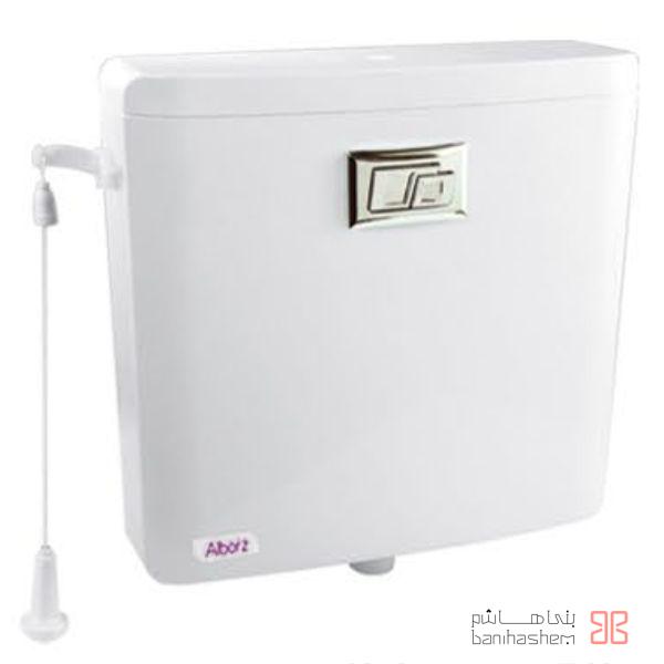 AlborzRoz_Tank_Real فلاش تانک روکار البرز روز مدل رئال - Image 1