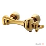 شیر توالت البرز روز مدل علاءالدین طلایی