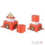 باکس شیر توکار البرز روز نوع A پلاس