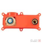 باکس شیر توکار البرز روز نوع C