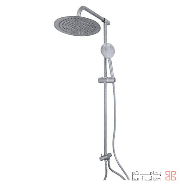 AlborzRoz_Yoniverst_Apadana_C علم یونیورست البرز روز مدل آپادانا کروم - Image 1