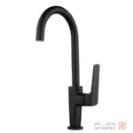 شیر ظرفشویی البرز روز مدل آلپاین فول بلک