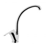 شیر ظرفشویی البرز روز مدل باران کروم